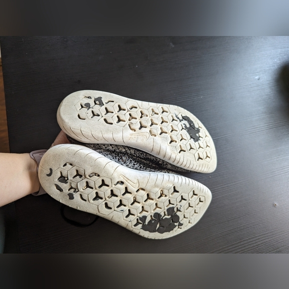 Nike Free Flyknit 2018 - Picture 5 of 5